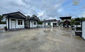The Gelam House
